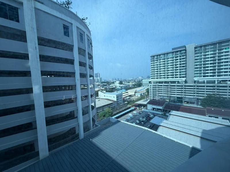 Pejabat untuk Disewa di Petaling Jaya (Selangor) - Jess Chong - Exterior - PropertyGuru.com.my