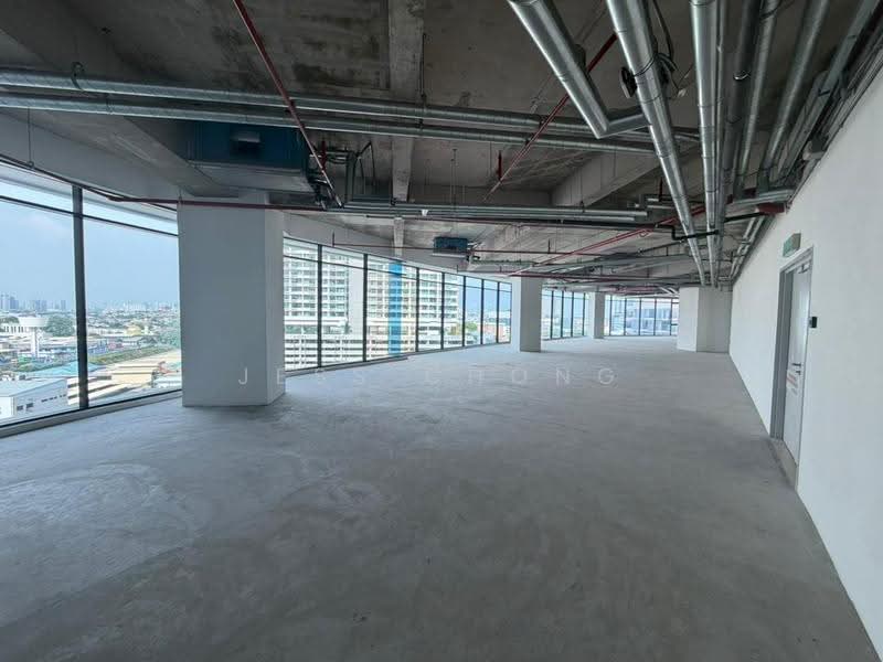 Pejabat untuk Disewa di Petaling Jaya (Selangor) - Jess Chong - Interior - PropertyGuru.com.my