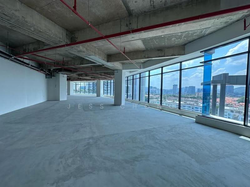 Pejabat untuk Disewa di Petaling Jaya (Selangor) - Jess Chong - Interior - PropertyGuru.com.my