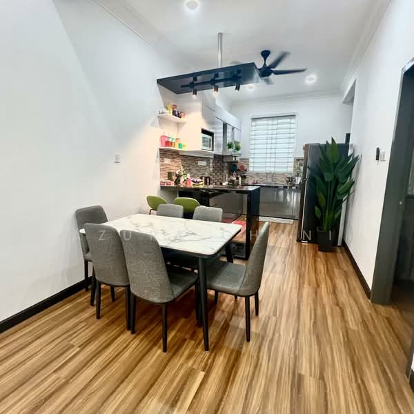 Rumah Teres 1 Tingkat untuk Dijual di Kubang Semang (Penang) - Azura Ghani - PropertyGuru.com.my