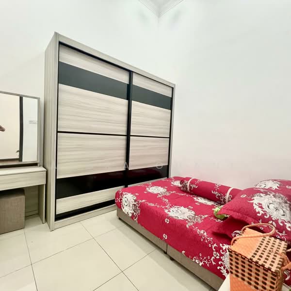 Rumah Teres 1 Tingkat untuk Dijual di Kubang Semang (Penang) - Azura Ghani - PropertyGuru.com.my