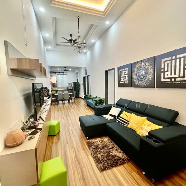 Rumah Teres 1 Tingkat untuk Dijual di Kubang Semang (Penang) - Azura Ghani - PropertyGuru.com.my