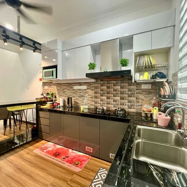 Rumah Teres 1 Tingkat untuk Dijual di Kubang Semang (Penang) - Azura Ghani - PropertyGuru.com.my