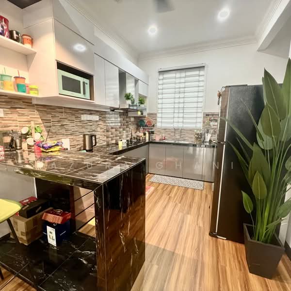Rumah Teres 1 Tingkat untuk Dijual di Kubang Semang (Penang) - Azura Ghani - PropertyGuru.com.my
