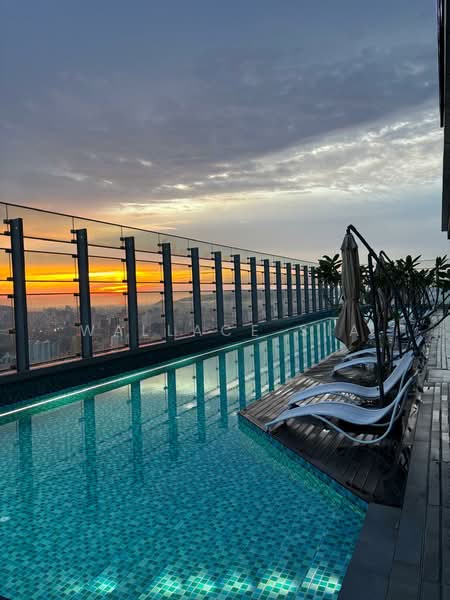 Servis Apartment untuk Disewa di SO Sofitel Kuala Lumpur Residences - Wallace Sia - View - PropertyGuru.com.my