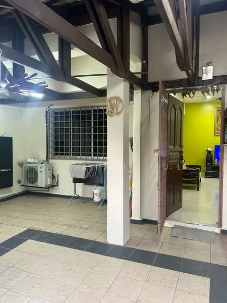 2-storey Terraced House for Sale in Taman Kosas (Ampang) - Farah Rasul - Exterior - PropertyGuru.com.my
