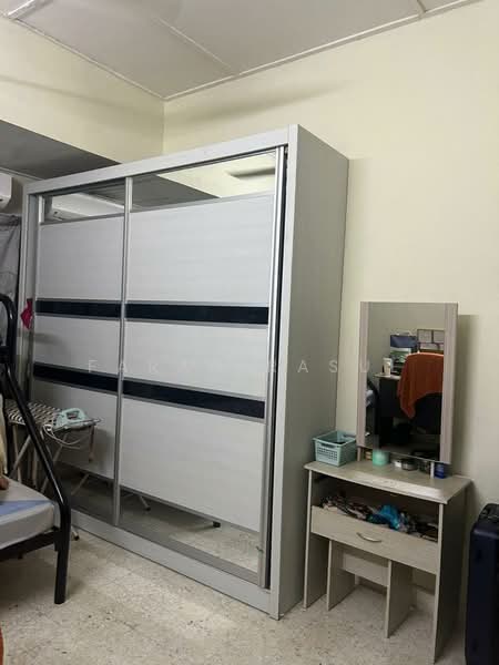 2-storey Terraced House for Sale in Taman Kosas (Ampang) - Farah Rasul - Bedroom - PropertyGuru.com.my