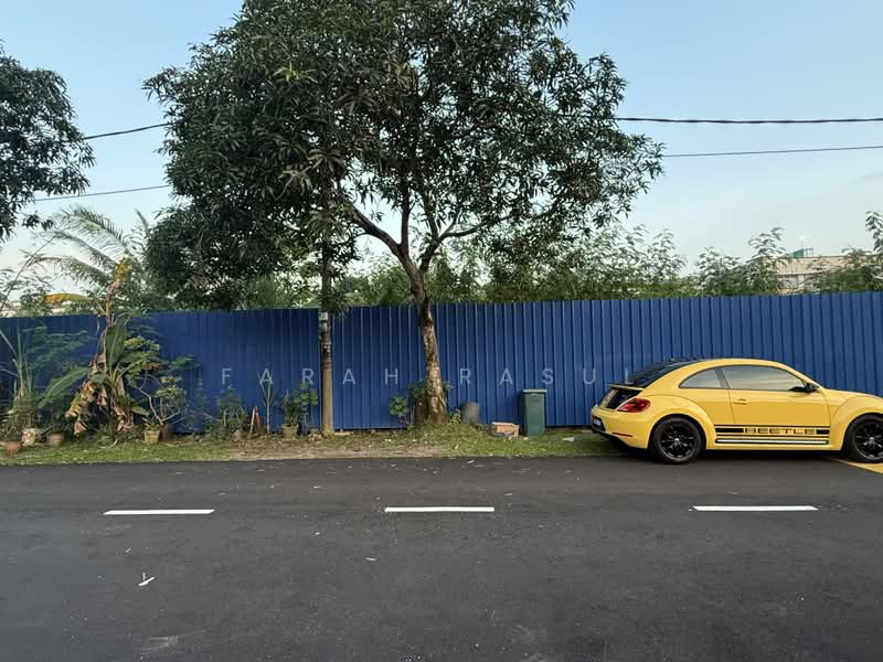Rumah Teres 1-Tingkat untuk Dijual di Taman Kosas (Ampang) - Farah Rasul - PropertyGuru.com.my