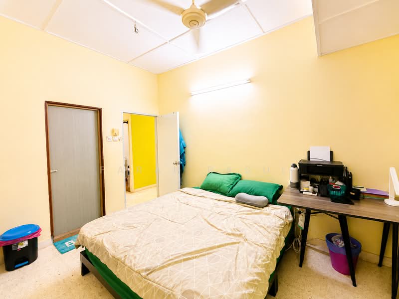 Rumah Teres 1-Tingkat untuk Dijual di Taman Kosas (Ampang) - Farah Rasul - PropertyGuru.com.my