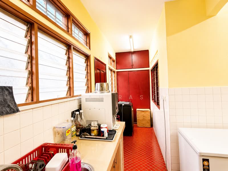 Rumah Teres 1-Tingkat untuk Dijual di Taman Kosas (Ampang) - Farah Rasul - PropertyGuru.com.my