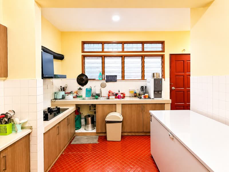 Rumah Teres 1-Tingkat untuk Dijual di Taman Kosas (Ampang) - Farah Rasul - PropertyGuru.com.my