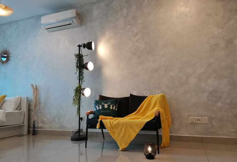 Servis Apartment untuk Disewa di Pacific Star - Chloe Koo - PropertyGuru.com.my