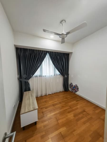 Condominium for Rent at Iskandar Residences - Hong Charng Lee - Bedroom - PropertyGuru.com.my
