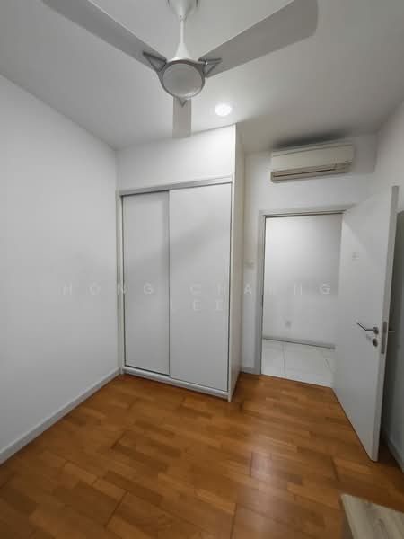 Condominium for Rent at Iskandar Residences - Hong Charng Lee - Bedroom - PropertyGuru.com.my