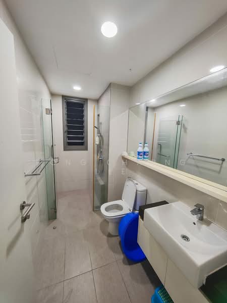Condominium for Rent at Iskandar Residences - Hong Charng Lee - Bathroom - PropertyGuru.com.my