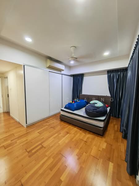 Condominium for Rent at Iskandar Residences - Hong Charng Lee - Bedroom - PropertyGuru.com.my