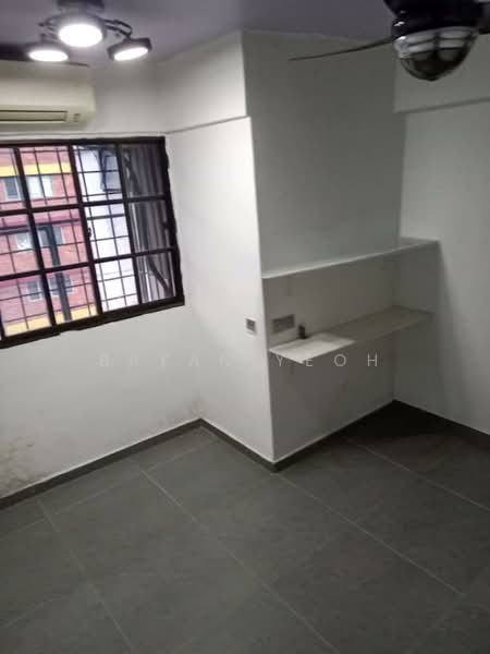 Flat for Rent at Perumahan Awam Sri Sabah - Bryan Yeoh - Interior - PropertyGuru.com.my