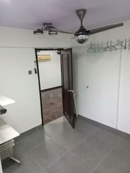 Flat for Rent at Perumahan Awam Sri Sabah - Bryan Yeoh - Interior - PropertyGuru.com.my