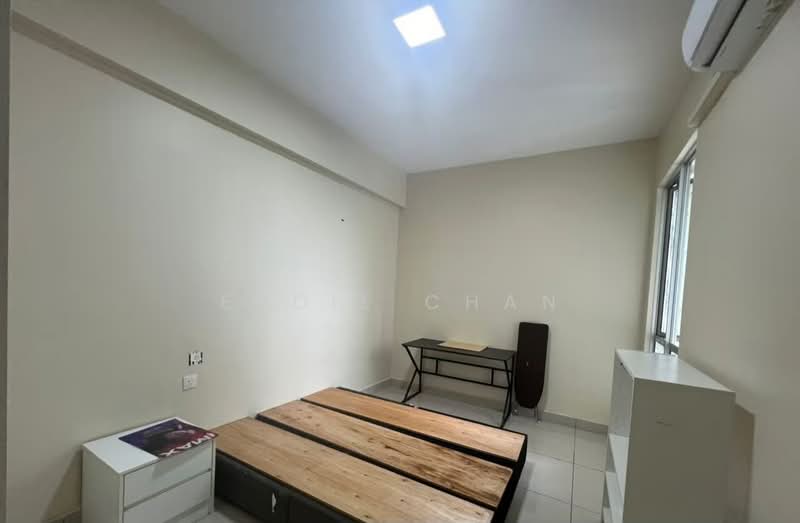 Condominium for Rent at The Aliff Residences (Alif Utama) - Eddie Chan - Bedroom - PropertyGuru.com.my