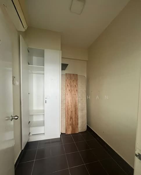 Condominium for Rent at The Aliff Residences (Alif Utama) - Eddie Chan - Bedroom - PropertyGuru.com.my