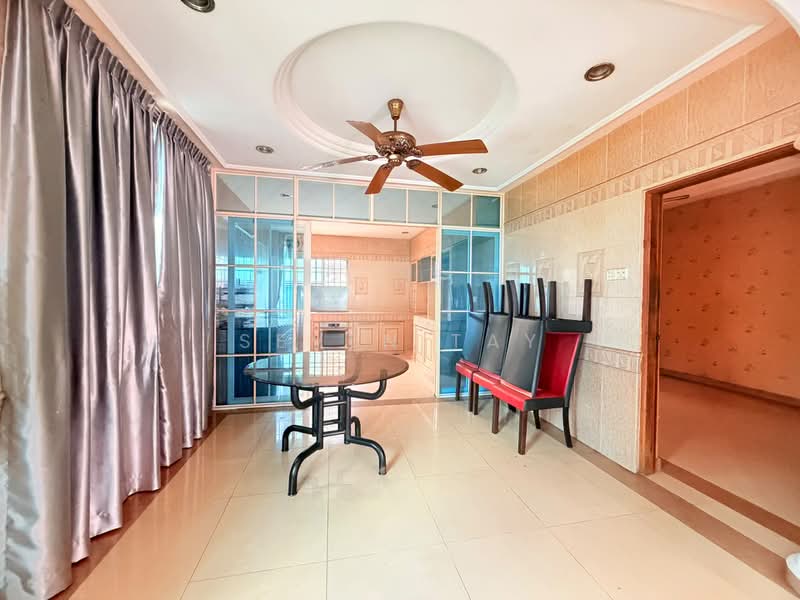 Rumah Teres 1 Tingkat untuk Disewa di Taman Nusa Bestari 2 (Iskandar Puteri (Nusajaya)) - Seven Tay - PropertyGuru.com.my