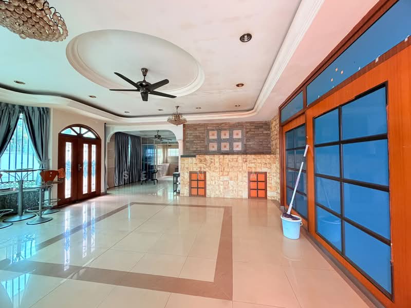 Rumah Teres 1 Tingkat untuk Disewa di Taman Nusa Bestari 2 (Iskandar Puteri (Nusajaya)) - Seven Tay - PropertyGuru.com.my