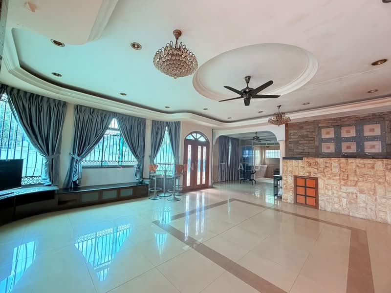 Rumah Teres 1 Tingkat untuk Disewa di Taman Nusa Bestari 2 (Iskandar Puteri (Nusajaya)) - Seven Tay - PropertyGuru.com.my