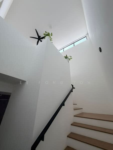 Rumah Kluster untuk Dijual di Sunway City Iskandar Puteri (Iskandar Puteri (Nusajaya)) - Ee Fong Toh - Interior - PropertyGuru.com.my