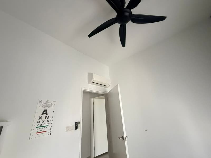Rumah Kluster untuk Dijual di Sunway City Iskandar Puteri (Iskandar Puteri (Nusajaya)) - Ee Fong Toh - Interior - PropertyGuru.com.my