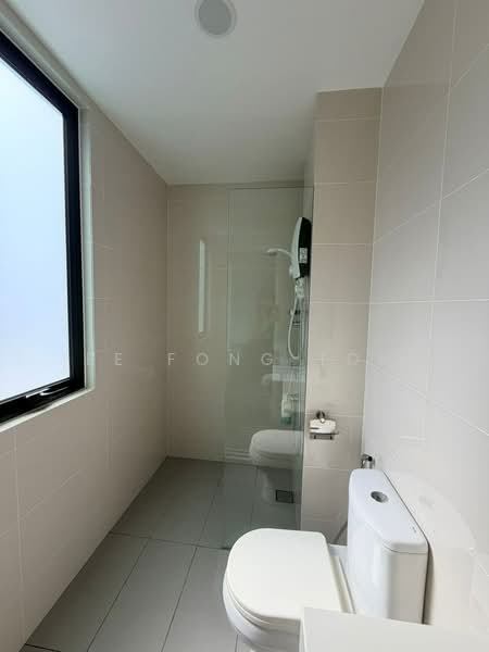 Rumah Kluster untuk Dijual di Sunway City Iskandar Puteri (Iskandar Puteri (Nusajaya)) - Ee Fong Toh - Bathroom - PropertyGuru.com.my