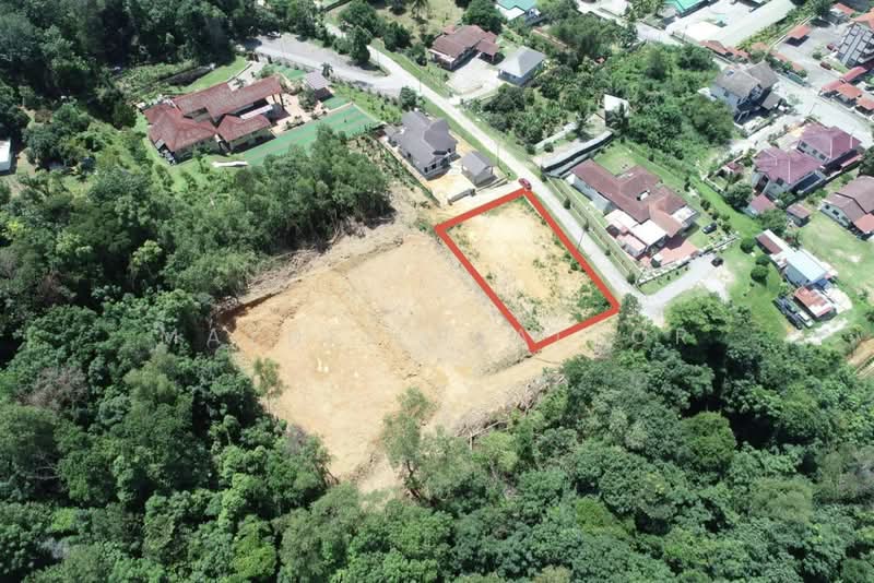 Tanah Kediaman untuk Dijual di Kampung Sungai Kantan (Kajang) - Maznee Realtor - PropertyGuru.com.my