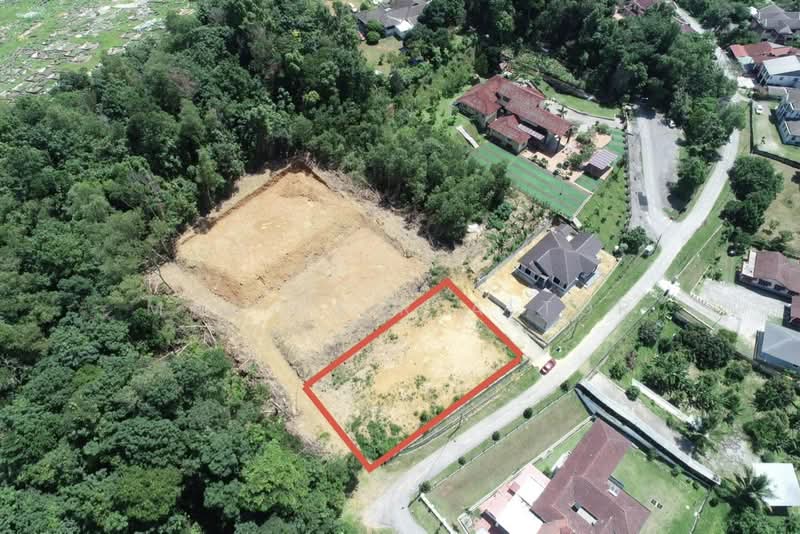 Tanah Kediaman untuk Dijual di Kampung Sungai Kantan (Kajang) - Maznee Realtor - PropertyGuru.com.my