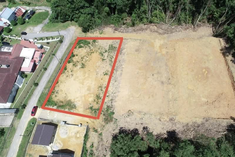 Tanah Kediaman untuk Dijual di Kampung Sungai Kantan (Kajang) - Maznee Realtor - PropertyGuru.com.my