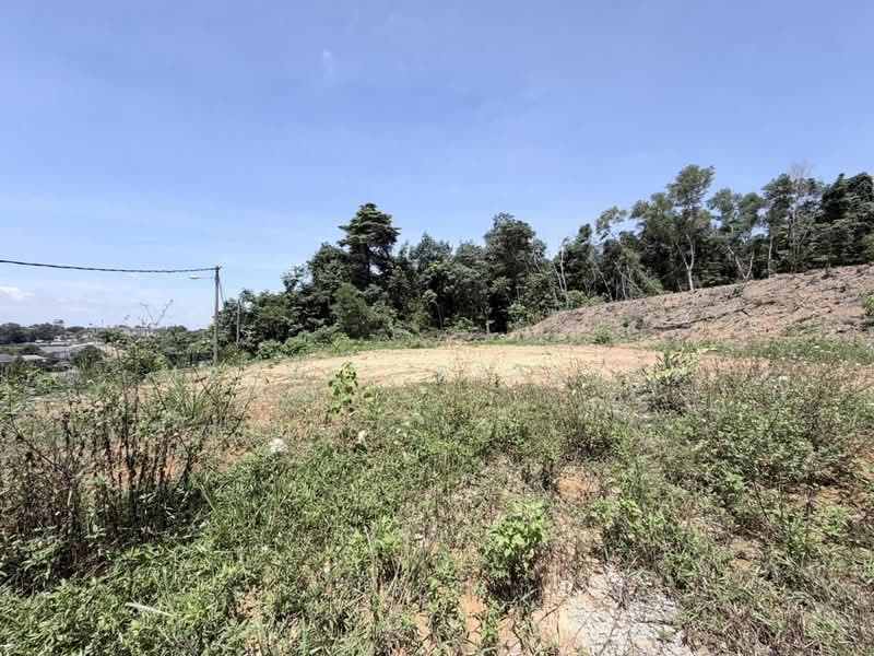 Tanah Kediaman untuk Dijual di Kampung Sungai Kantan (Kajang) - Maznee Realtor - PropertyGuru.com.my