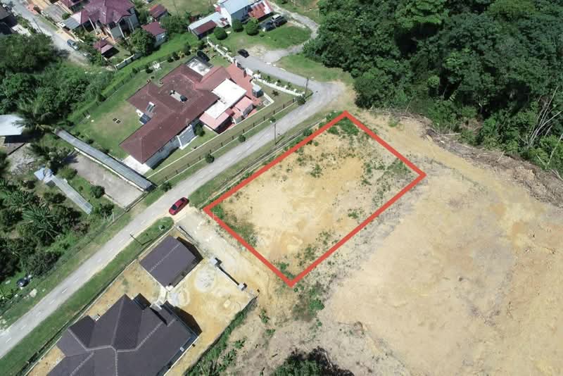 Tanah Kediaman untuk Dijual di Kampung Sungai Kantan (Kajang) - Maznee Realtor - PropertyGuru.com.my
