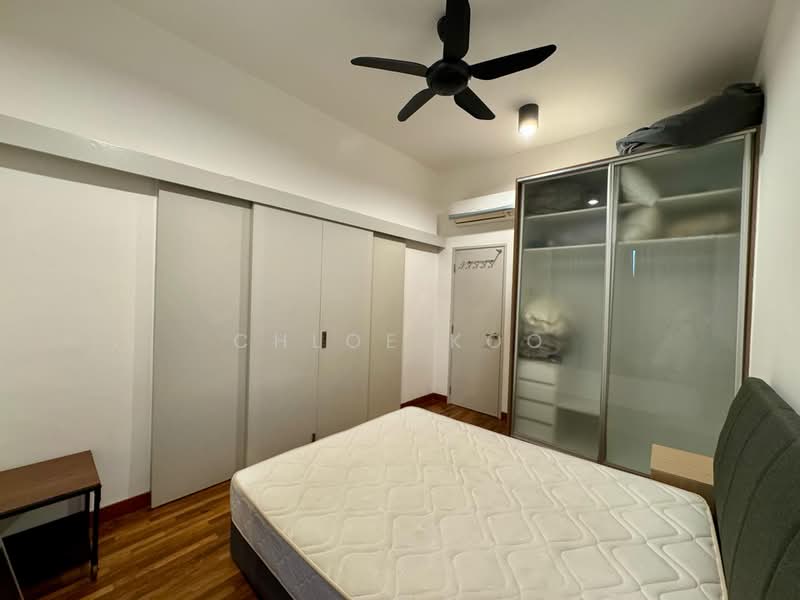 Servis Apartment untuk Disewa di Pacific Star - Chloe Koo - PropertyGuru.com.my