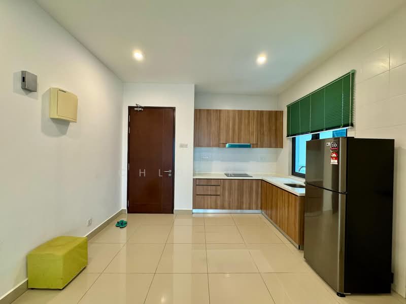 Servis Apartment untuk Disewa di Pacific Star - Chloe Koo - PropertyGuru.com.my