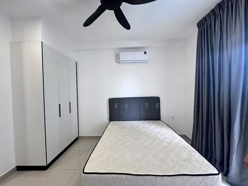 Service Residence for Rent at TRELLIS RESIDENCES - Daniel Tey - PropertyGuru.com.my