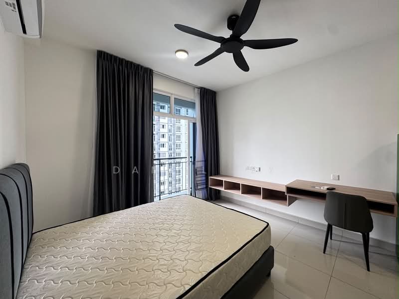 Service Residence for Rent at TRELLIS RESIDENCES - Daniel Tey - PropertyGuru.com.my