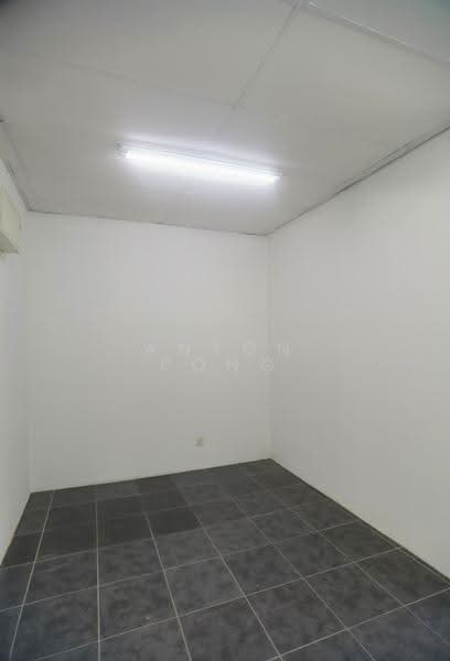 Office for Rent in Taman Gembira (Klang) - Anton Pong - Interior - PropertyGuru.com.my