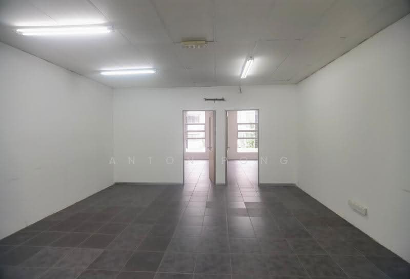 Office for Rent in Taman Gembira (Klang) - Anton Pong - Interior - PropertyGuru.com.my