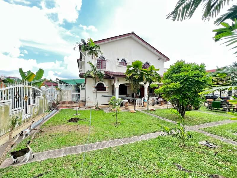 Rumah Banglo untuk Dijual di Shah Alam (Selangor) - Zul Arif - Exterior - PropertyGuru.com.my