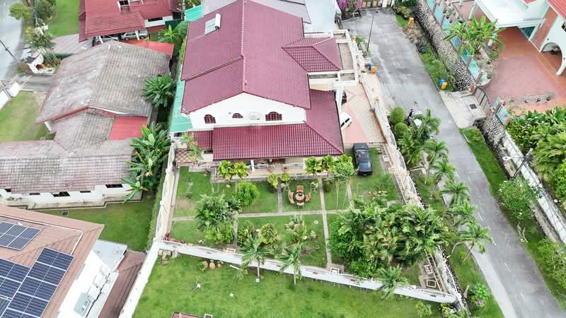 Rumah Banglo untuk Dijual di Shah Alam (Selangor) - Zul Arif - Exterior - PropertyGuru.com.my