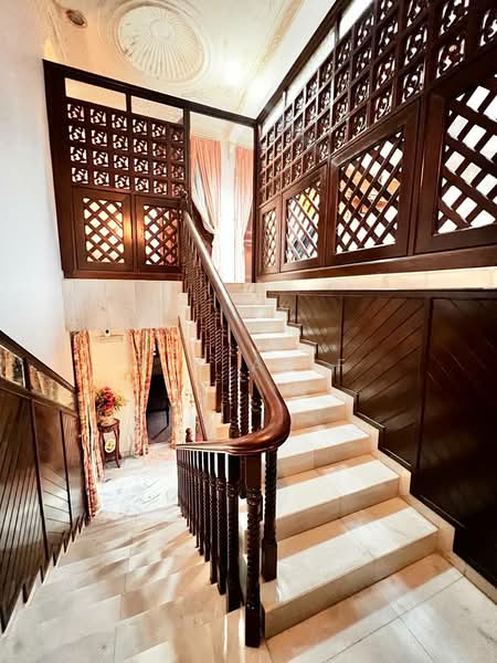 Rumah Banglo untuk Dijual di Shah Alam (Selangor) - Zul Arif - Interior - PropertyGuru.com.my