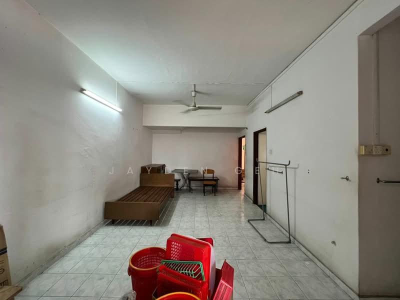 Semi-Detached House for Sale in Kampung Tanjung Bendahara (Alor Setar) - Jayden Geh - Interior - PropertyGuru.com.my