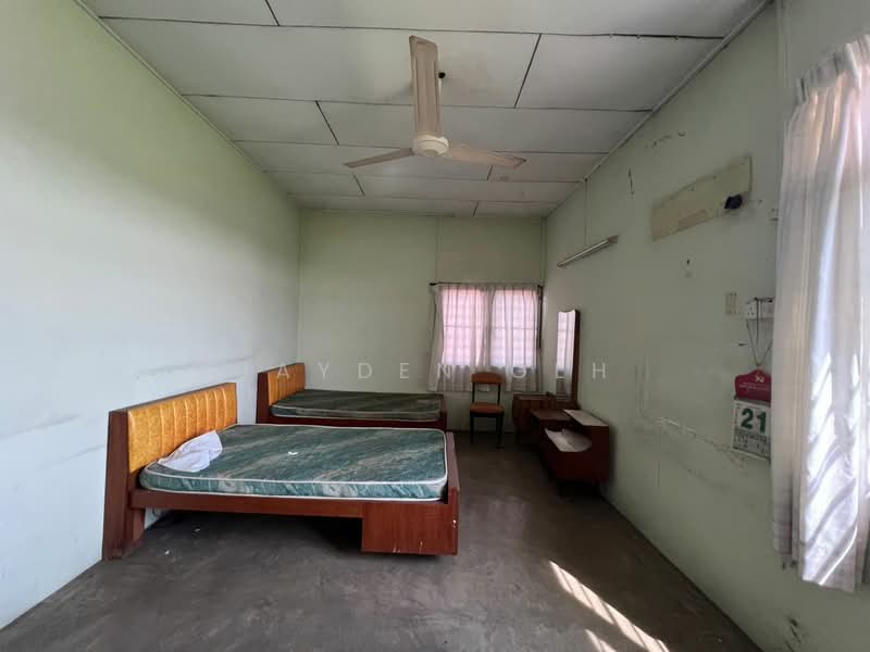 Semi-Detached House for Sale in Kampung Tanjung Bendahara (Alor Setar) - Jayden Geh - Bedroom - PropertyGuru.com.my
