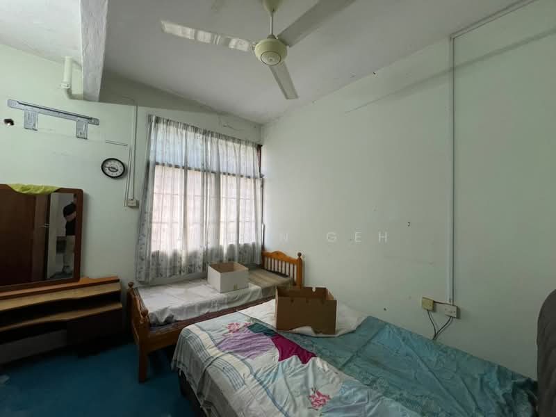 Semi-Detached House for Sale in Kampung Tanjung Bendahara (Alor Setar) - Jayden Geh - Bedroom - PropertyGuru.com.my