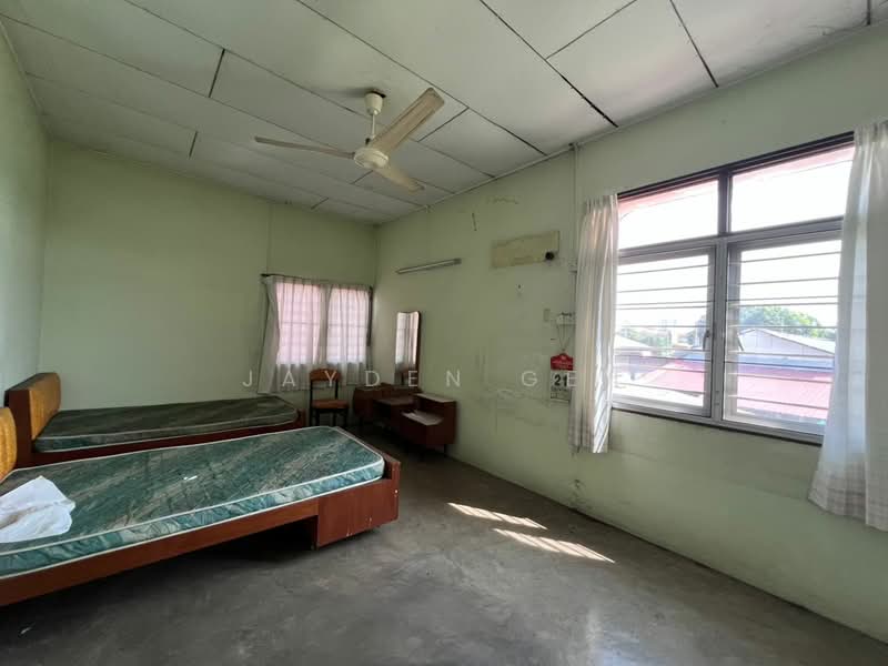 Semi-Detached House for Sale in Kampung Tanjung Bendahara (Alor Setar) - Jayden Geh - Bedroom - PropertyGuru.com.my
