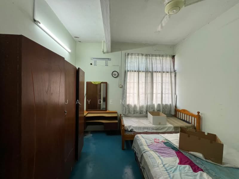 Semi-Detached House for Sale in Kampung Tanjung Bendahara (Alor Setar) - Jayden Geh - Bedroom - PropertyGuru.com.my