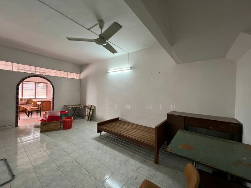 Semi-Detached House for Sale in Kampung Tanjung Bendahara (Alor Setar) - Jayden Geh - Living Room - PropertyGuru.com.my